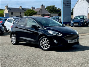 Large image for the Used Ford Fiesta