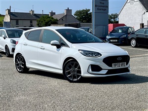 Large image for the Used Ford Fiesta