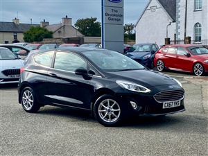 Large image for the Used Ford Fiesta