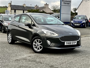 Large image for the Used Ford Fiesta