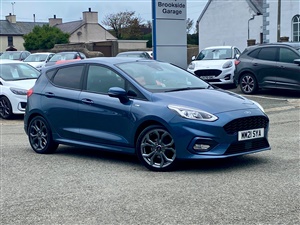 Large image for the Used Ford Fiesta
