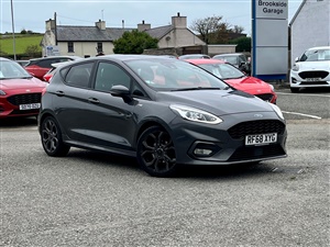 Large image for the Used Ford Fiesta