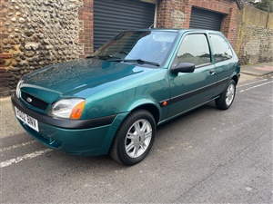 Large image for the Used Ford Fiesta