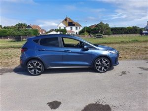 Large image for the Used Ford Fiesta