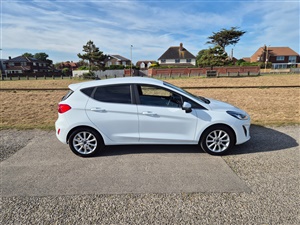 Large image for the Used Ford Fiesta