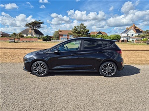 Large image for the Used Ford Fiesta