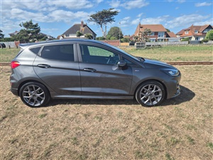Large image for the Used Ford Fiesta