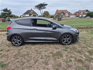 Large image for the Used Ford Fiesta