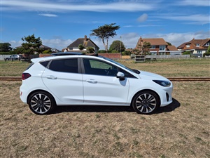 Large image for the Used Ford Fiesta