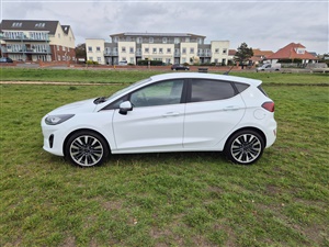Large image for the Used Ford Fiesta