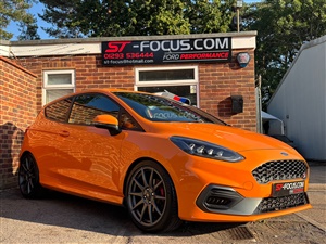 Large image for the Used Ford Fiesta