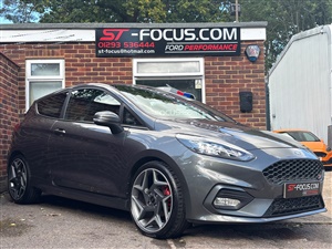 Large image for the Used Ford Fiesta