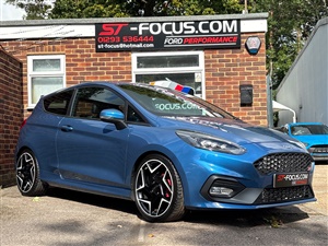 Large image for the Used Ford Fiesta
