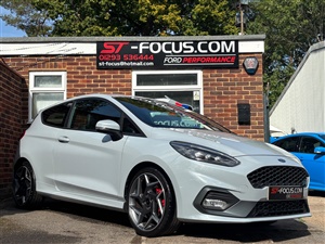 Large image for the Used Ford Fiesta