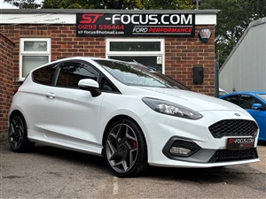 Large image for the Used Ford Fiesta