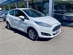 Large image for the Used Ford Fiesta