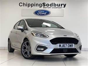Large image for the Used Ford Fiesta