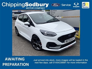 Large image for the Used Ford Fiesta