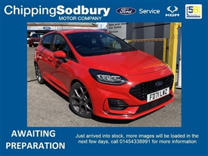 Large image for the Used Ford Fiesta