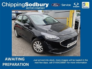 Large image for the Used Ford Fiesta