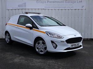 Large image for the Used Ford Fiesta