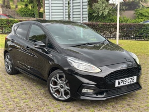 Large image for the Used Ford Fiesta