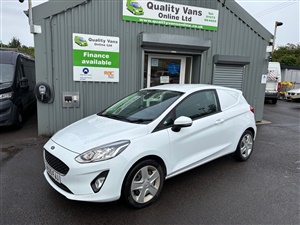 Large image for the Used Ford Fiesta