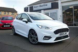 Large image for the Used Ford Fiesta