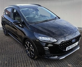Large image for the Used Ford Fiesta