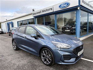 Large image for the Used Ford Fiesta