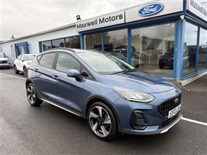 Large image for the Used Ford Fiesta