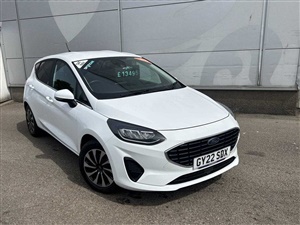 Large image for the Used Ford Fiesta