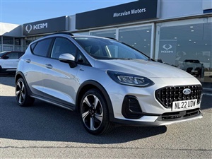 Large image for the Used Ford Fiesta
