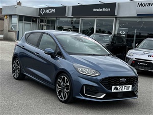 Large image for the Used Ford Fiesta