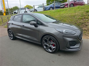 Large image for the Used Ford Fiesta