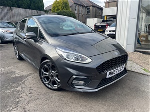 Large image for the Used Ford Fiesta