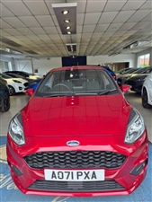 Large image for the Used Ford Fiesta