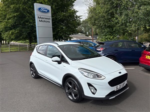 Large image for the Used Ford Fiesta