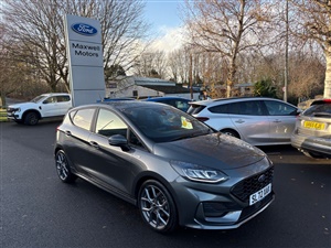Large image for the Used Ford Fiesta