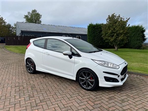 Large image for the Used Ford FIESTA