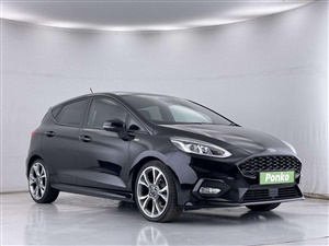 Large image for the Used Ford FIESTA
