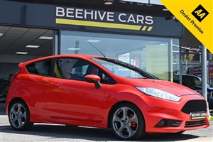 Large image for the Used Ford FIESTA