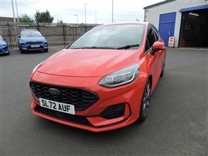 Large image for the Used Ford FIESTA