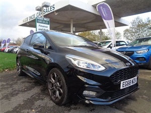 Large image for the Used Ford FIESTA
