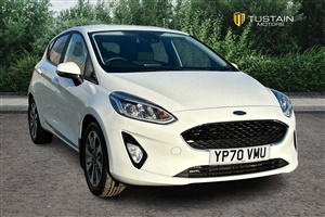 Large image for the Used Ford Fiesta