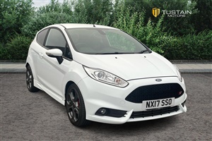 Large image for the Used Ford Fiesta