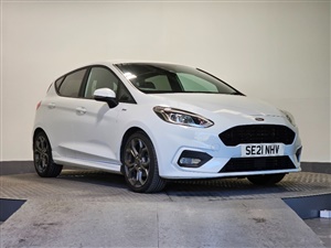 Large image for the Used Ford Fiesta