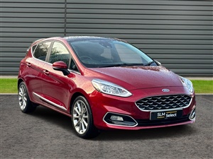 Large image for the Used Ford Fiesta
