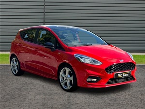 Large image for the Used Ford Fiesta