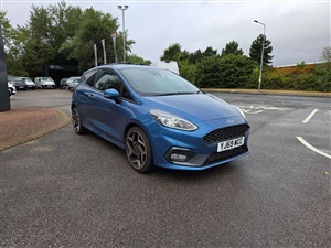 Large image for the Used Ford Fiesta